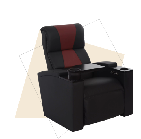 Simko Seating | Cinema Seating - Where Comfort Meets Elegance 
