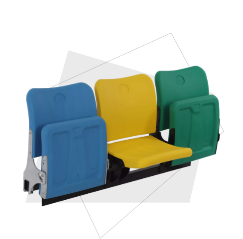 Simko Seating | Stadium Seating - Built for Strength and Performance 